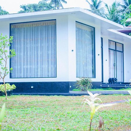 Aparthotel The Glade Weligama Zewnętrze zdjęcie