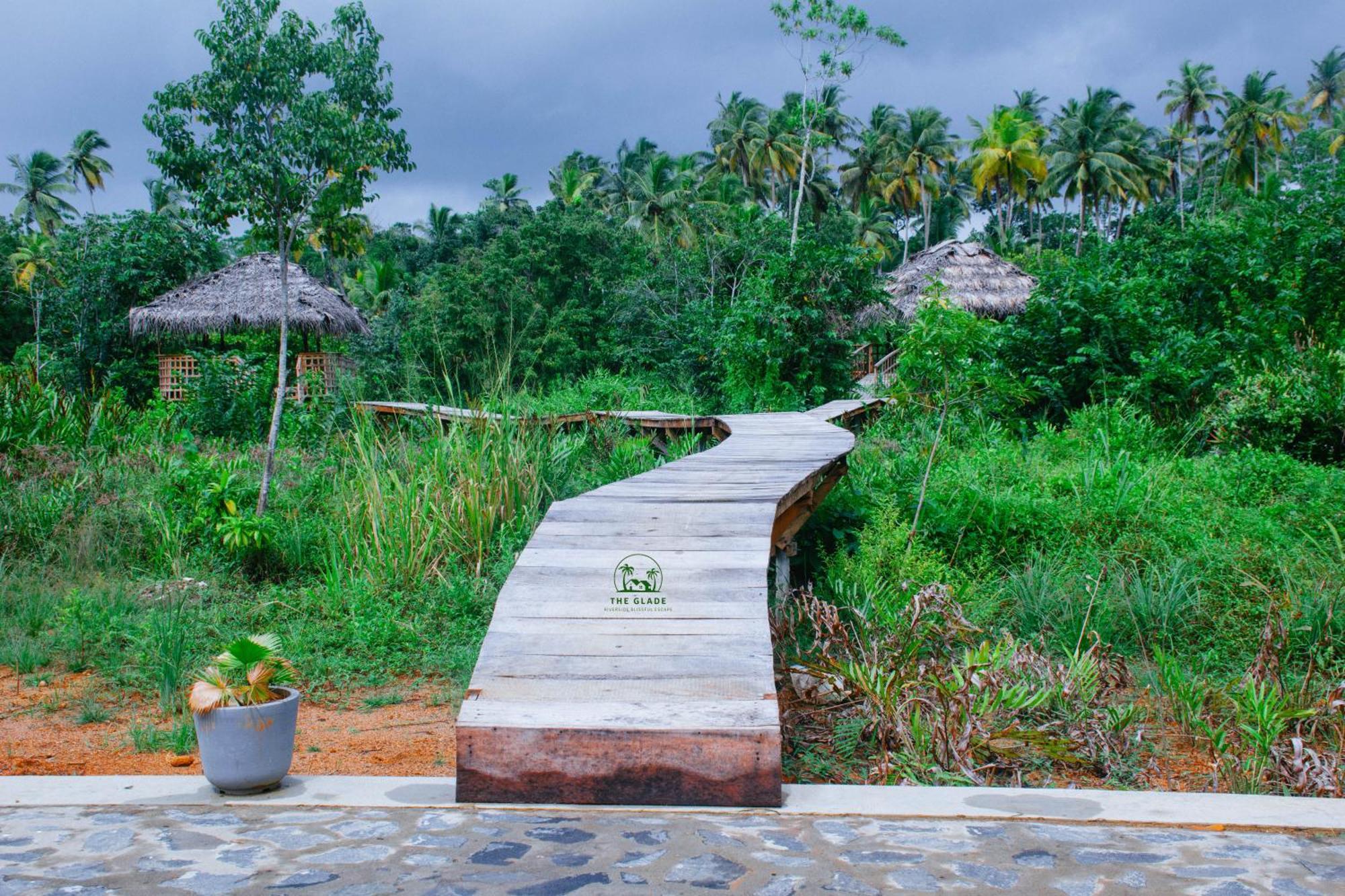 Aparthotel The Glade Weligama Zewnętrze zdjęcie