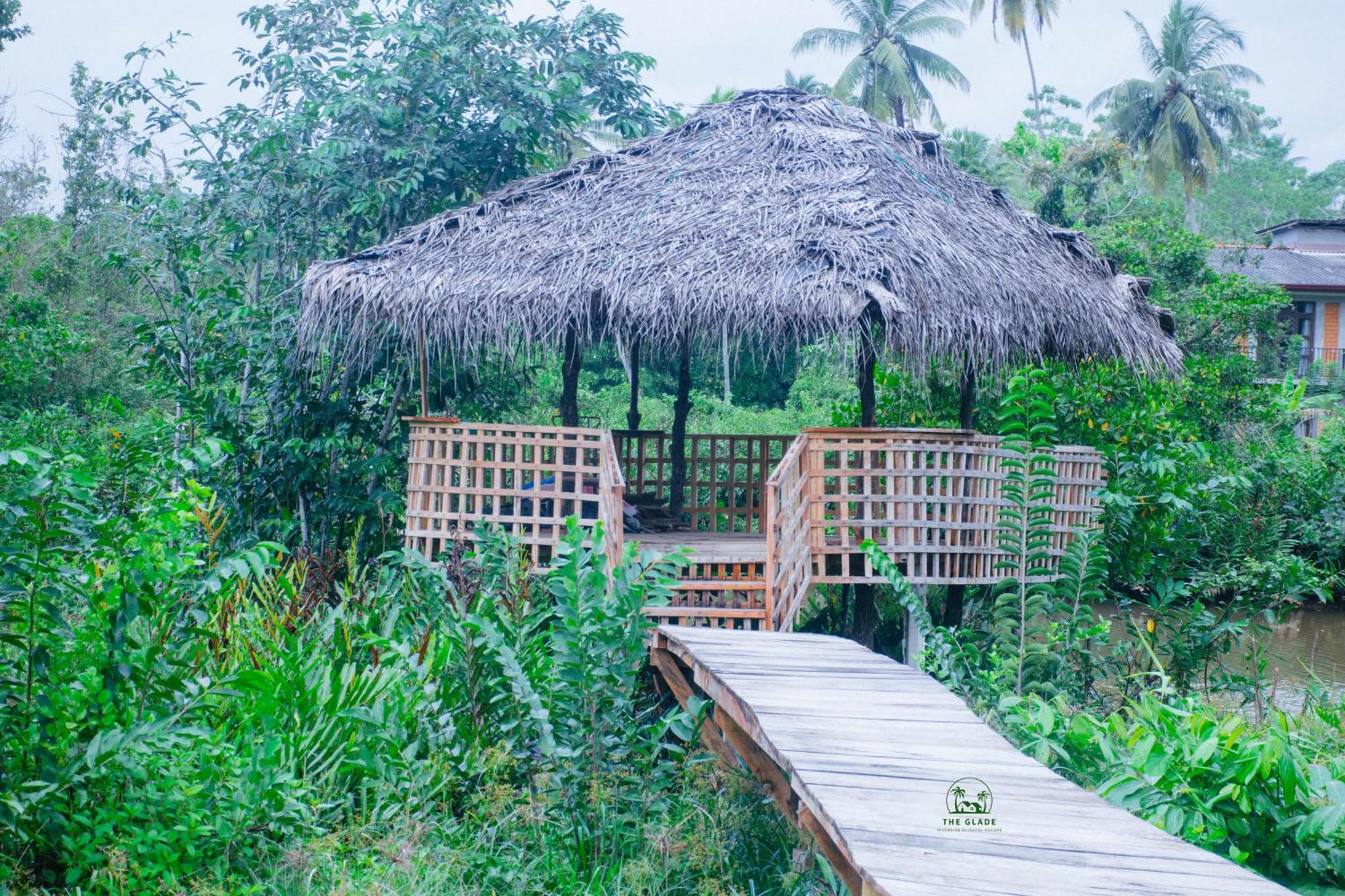Aparthotel The Glade Weligama Zewnętrze zdjęcie