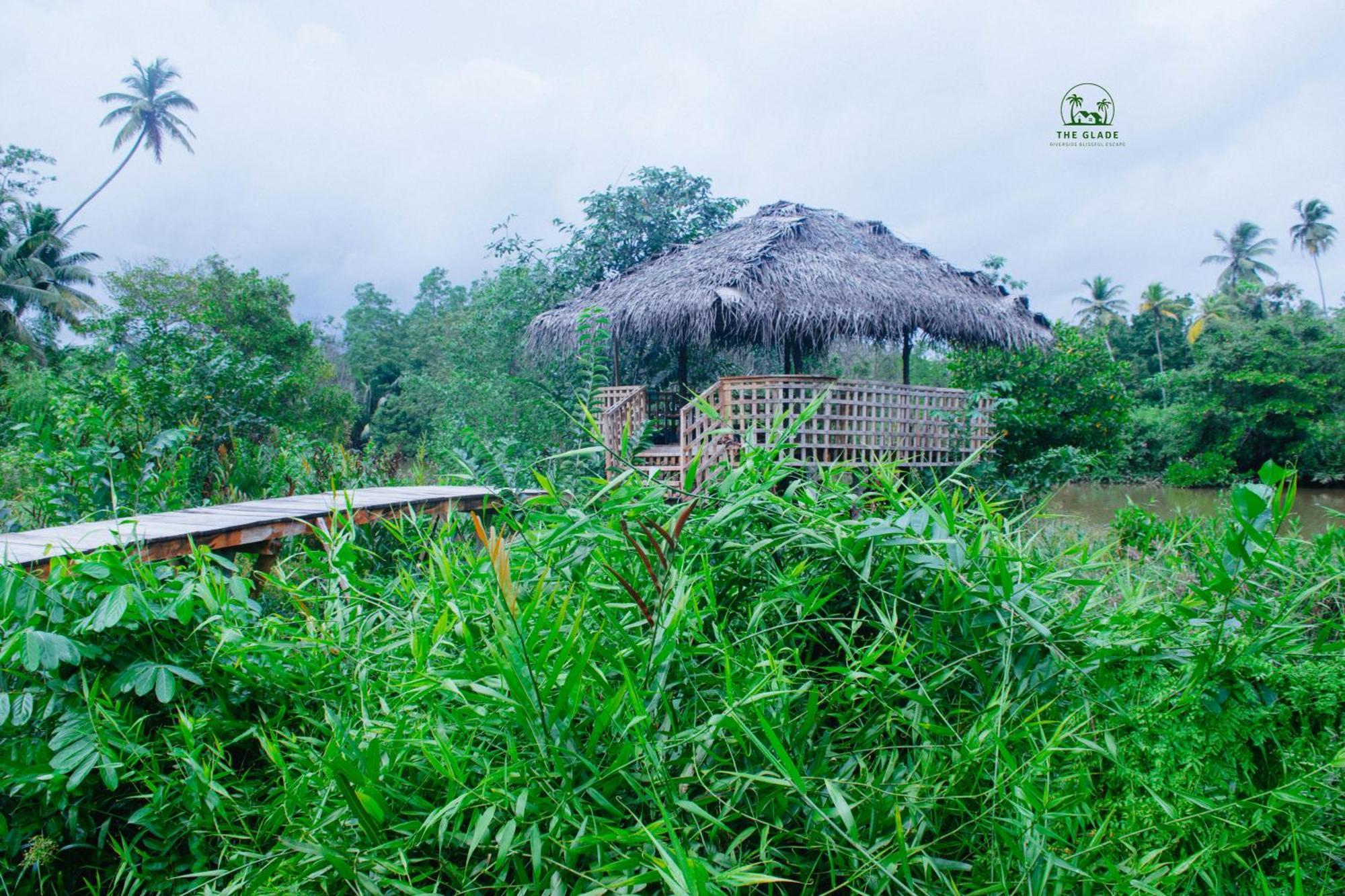 Aparthotel The Glade Weligama Zewnętrze zdjęcie