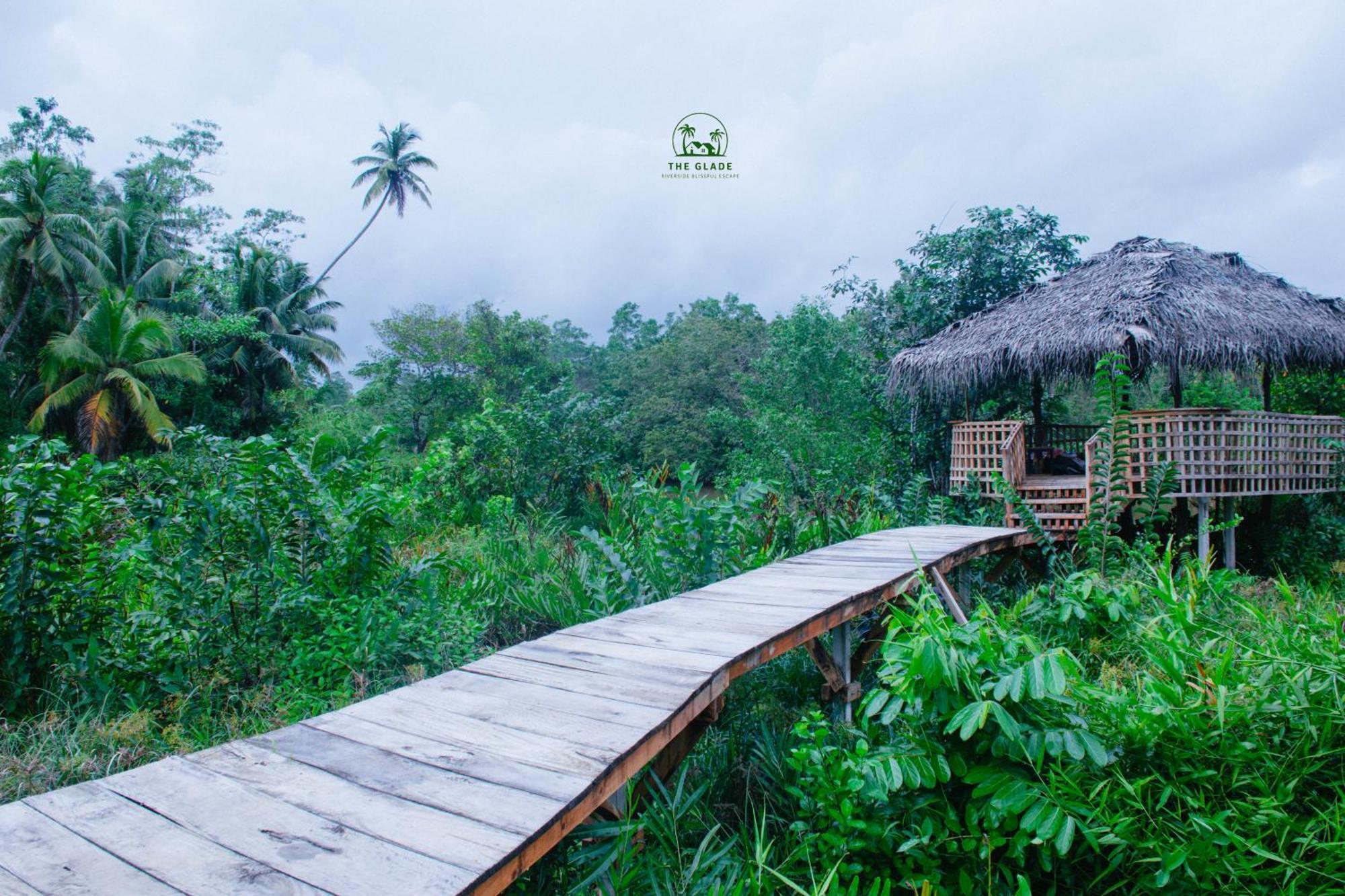 Aparthotel The Glade Weligama Zewnętrze zdjęcie