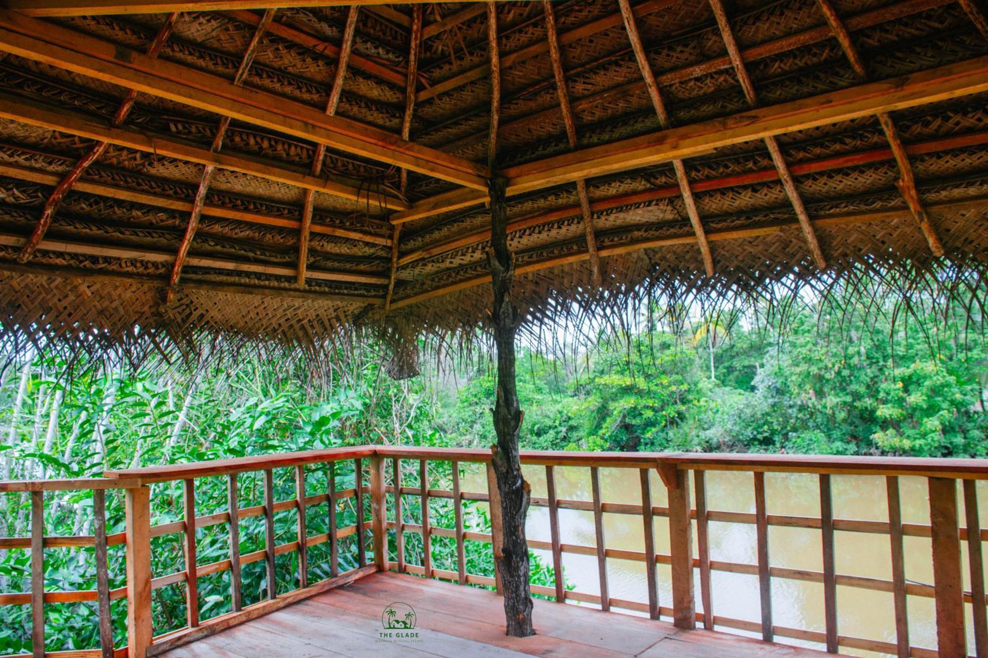 Aparthotel The Glade Weligama Zewnętrze zdjęcie