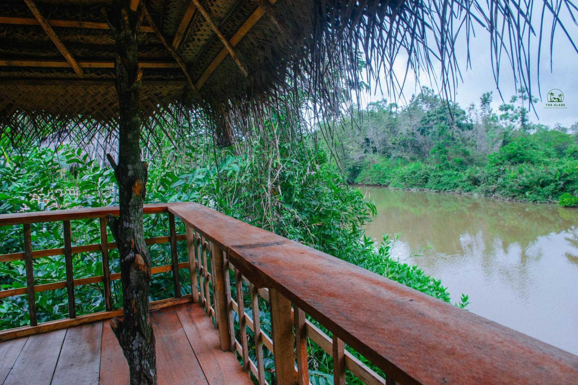 Aparthotel The Glade Weligama Zewnętrze zdjęcie