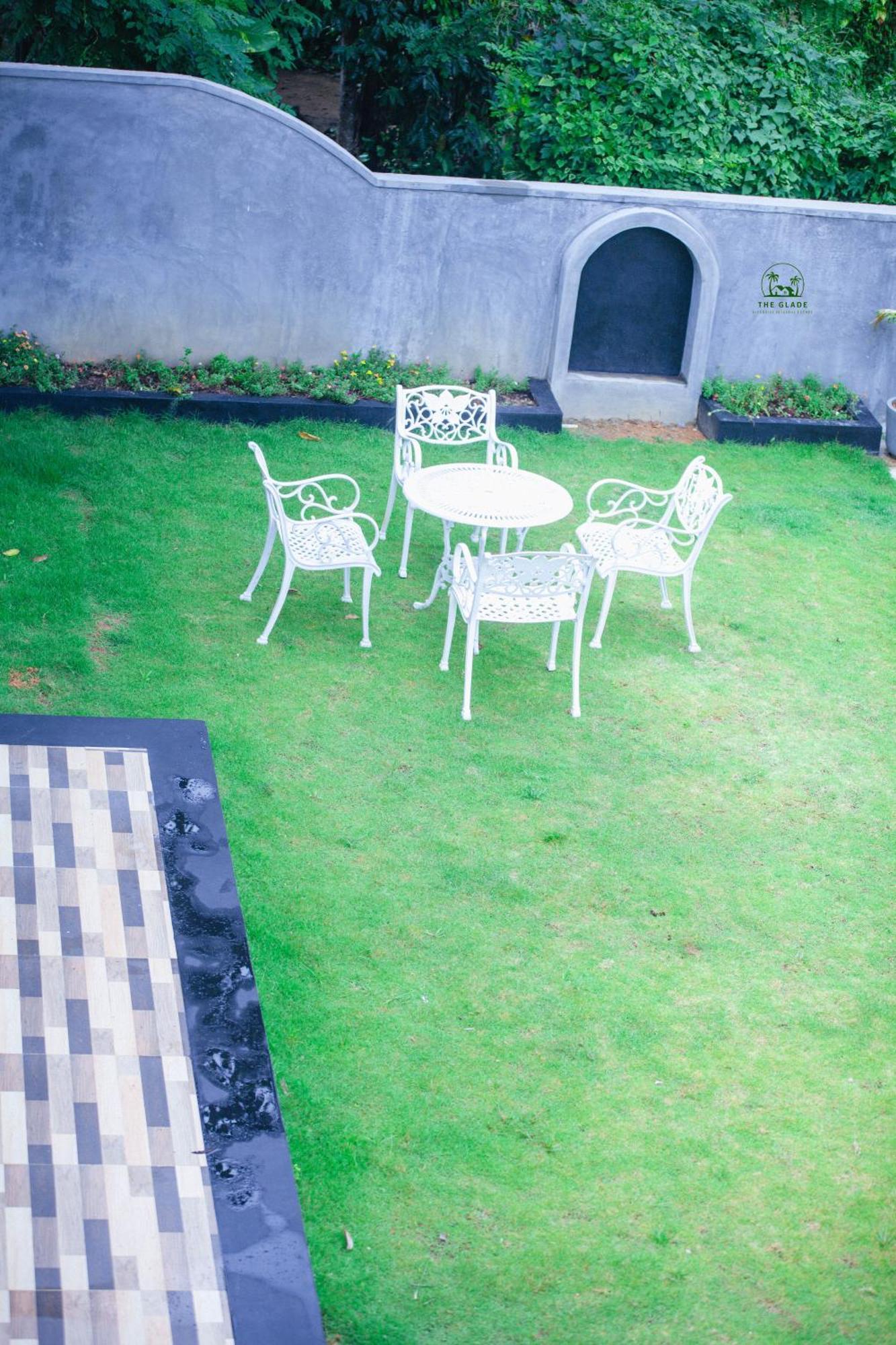 Aparthotel The Glade Weligama Zewnętrze zdjęcie