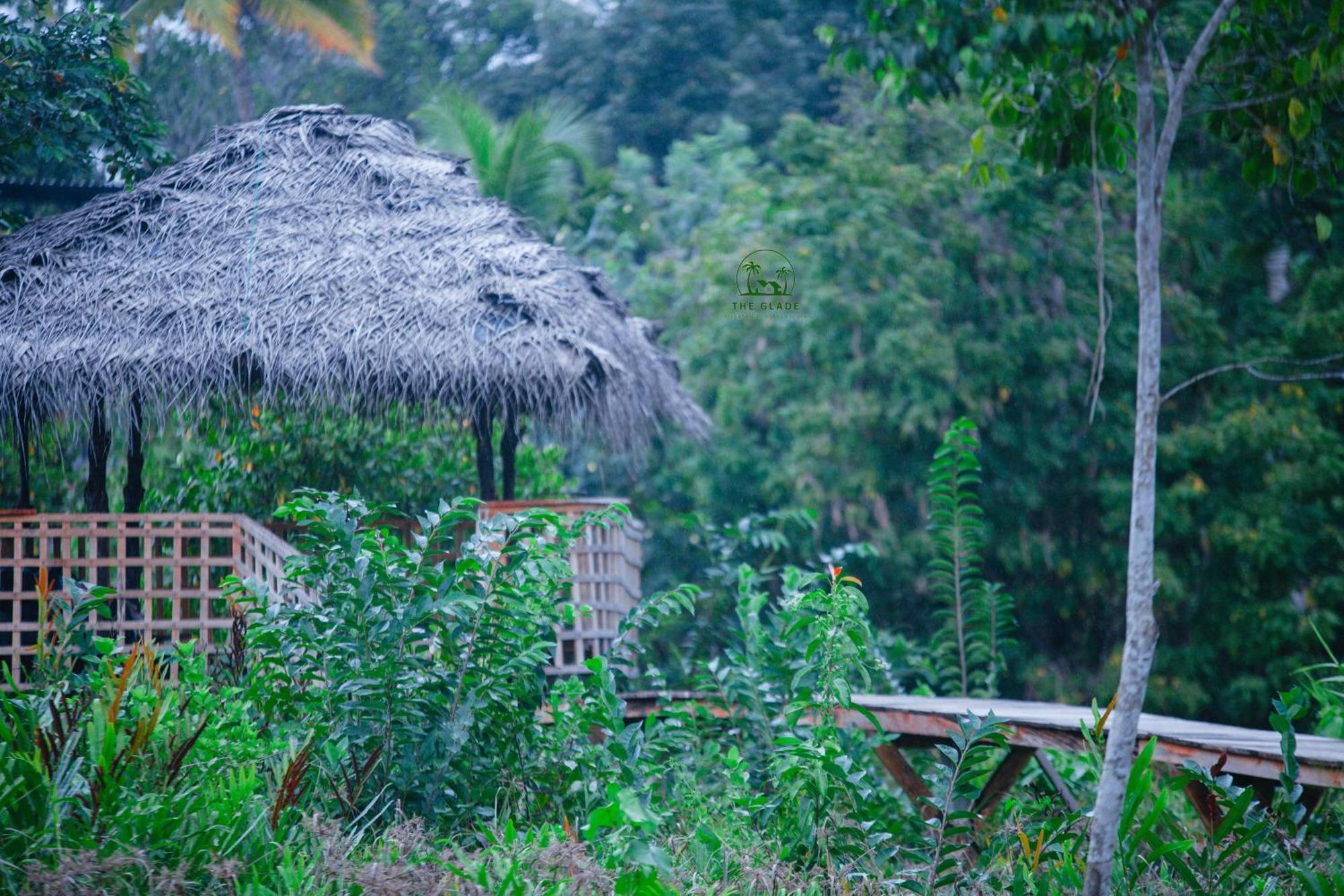 Aparthotel The Glade Weligama Zewnętrze zdjęcie