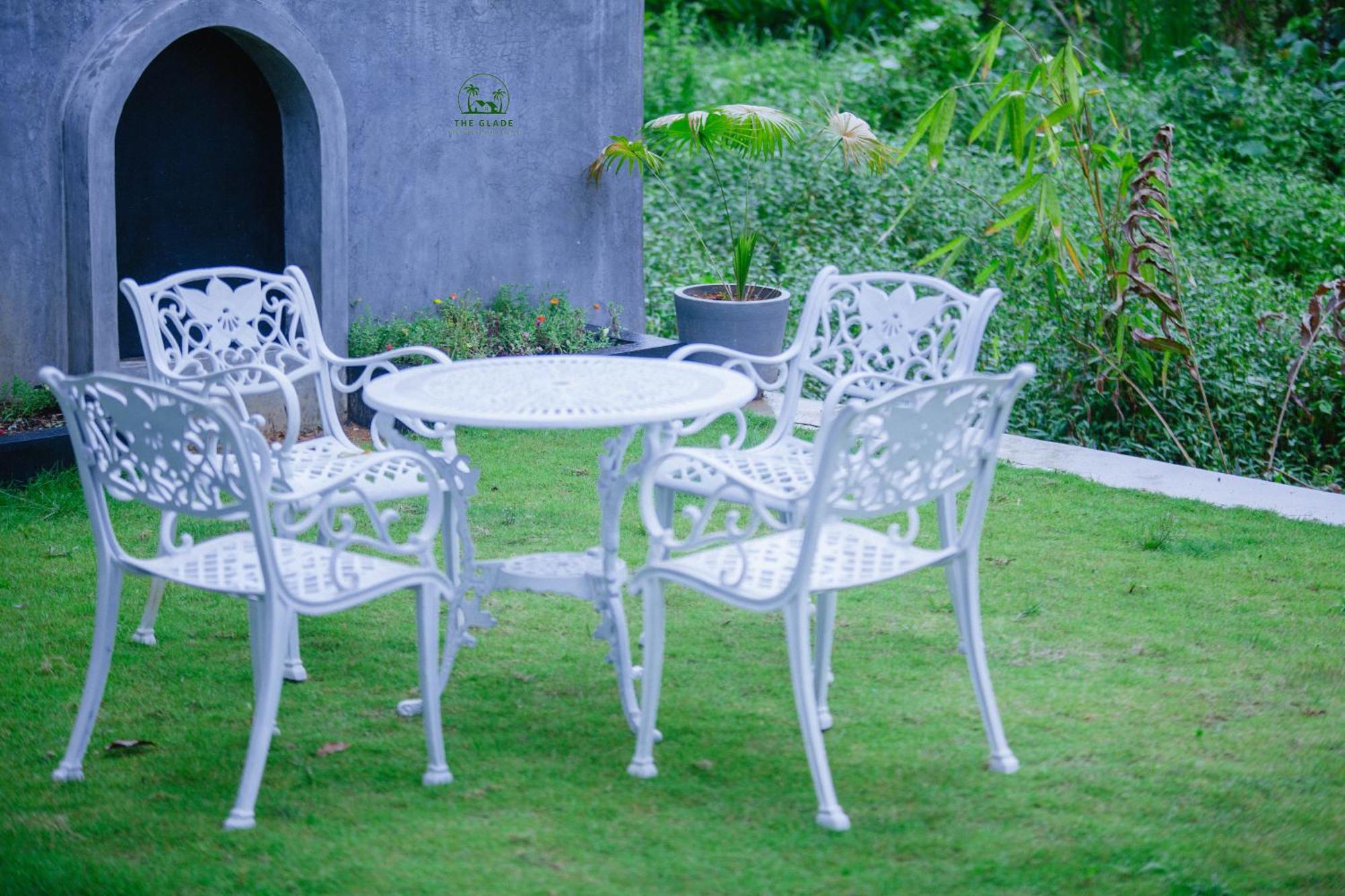 Aparthotel The Glade Weligama Zewnętrze zdjęcie