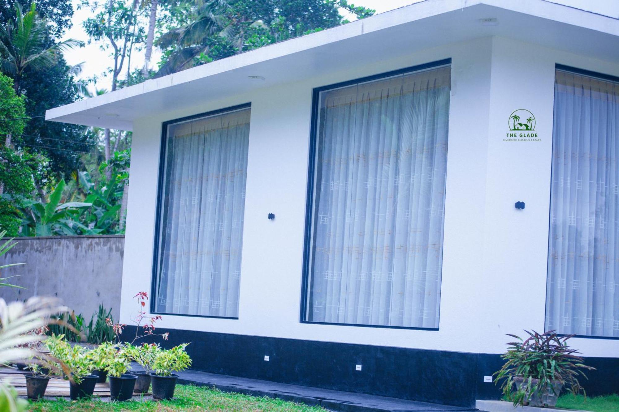 Aparthotel The Glade Weligama Zewnętrze zdjęcie
