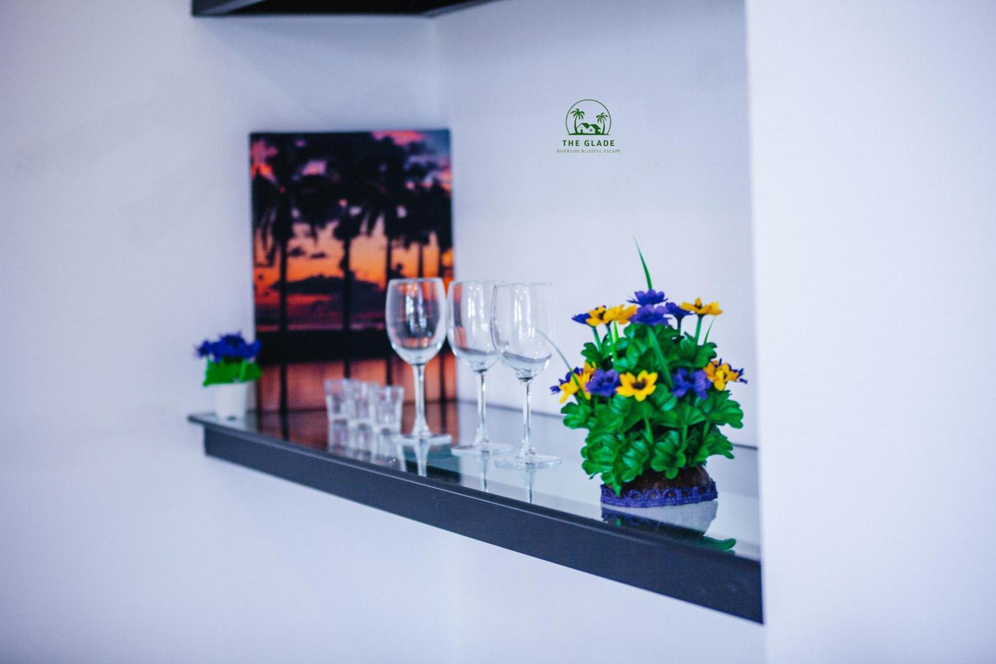 Aparthotel The Glade Weligama Zewnętrze zdjęcie