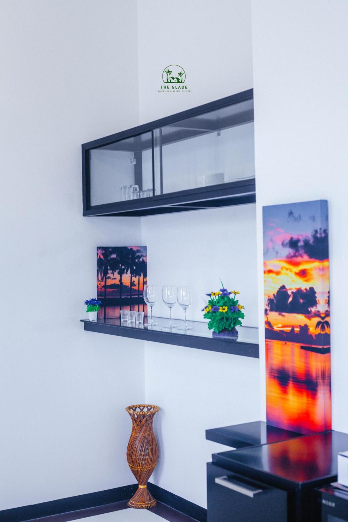 Aparthotel The Glade Weligama Zewnętrze zdjęcie