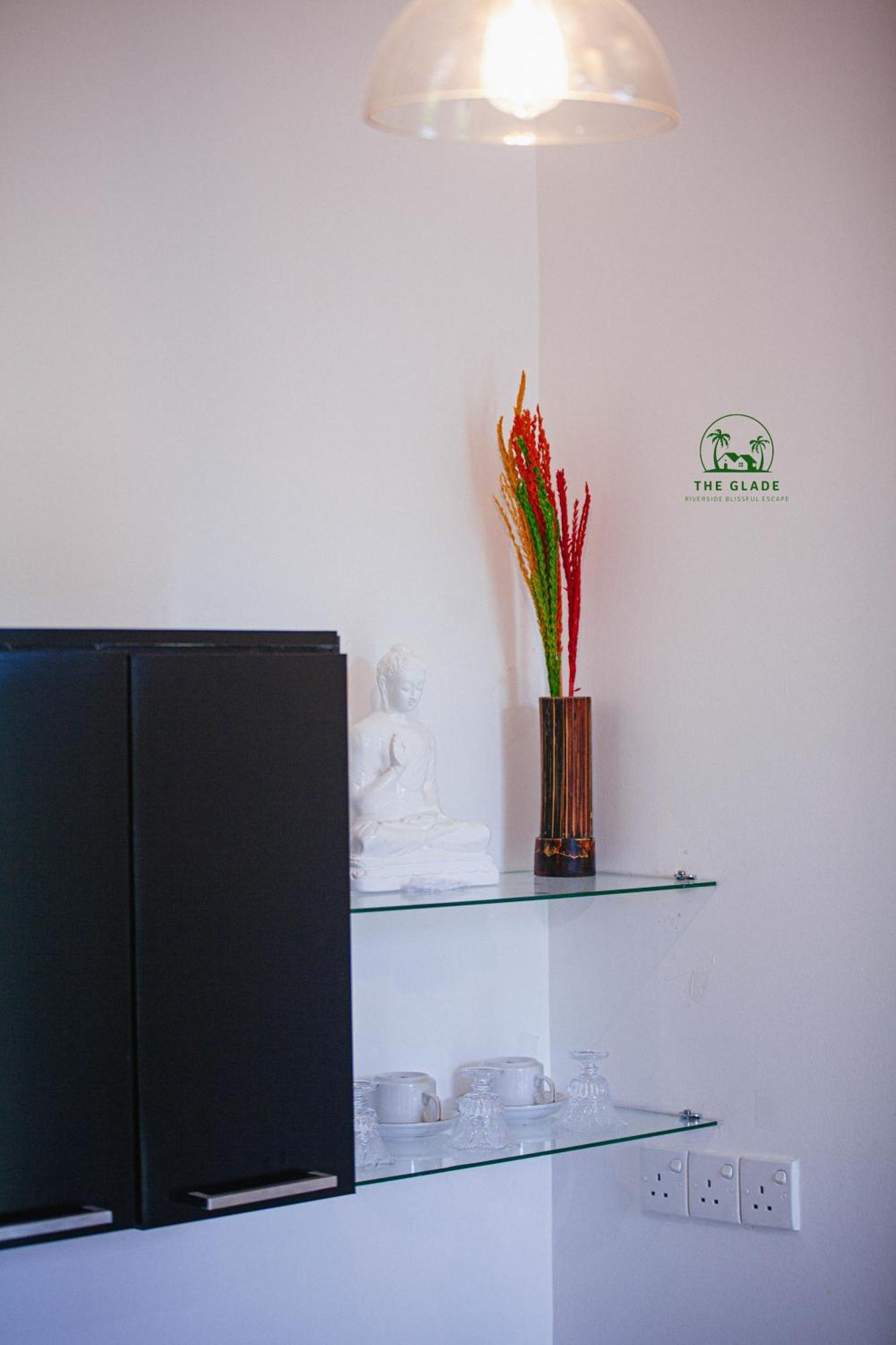 Aparthotel The Glade Weligama Zewnętrze zdjęcie