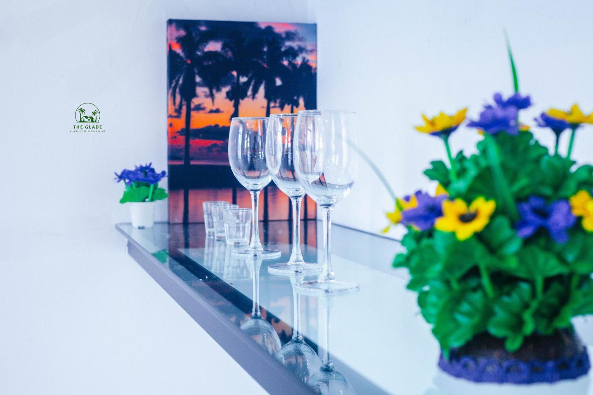Aparthotel The Glade Weligama Zewnętrze zdjęcie