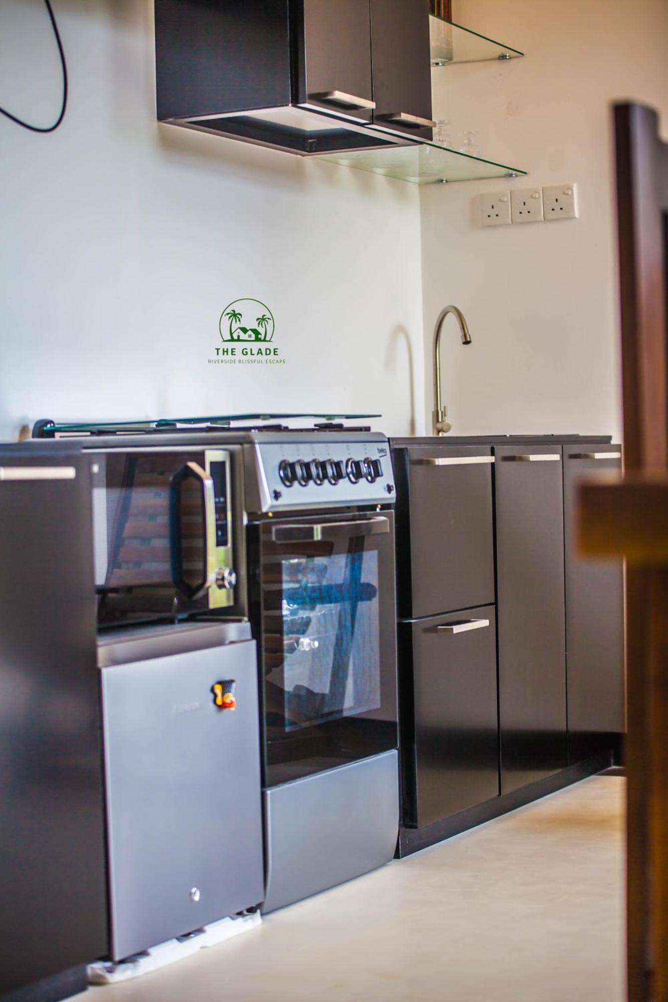 Aparthotel The Glade Weligama Zewnętrze zdjęcie