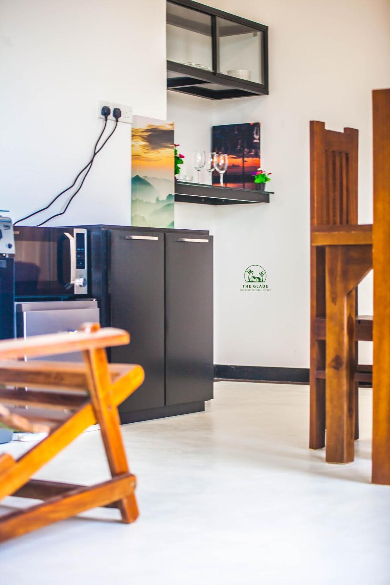Aparthotel The Glade Weligama Zewnętrze zdjęcie