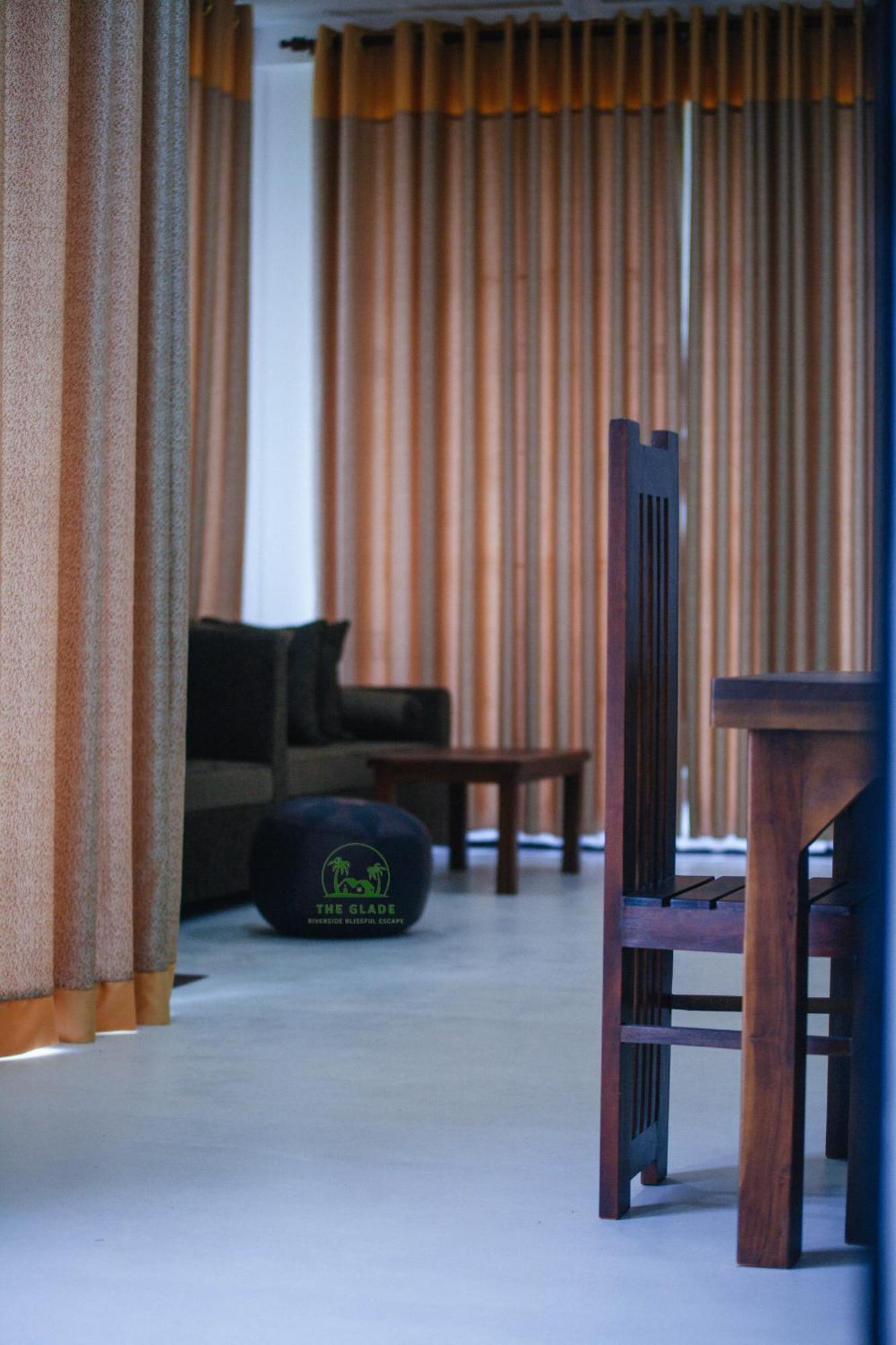 Aparthotel The Glade Weligama Zewnętrze zdjęcie