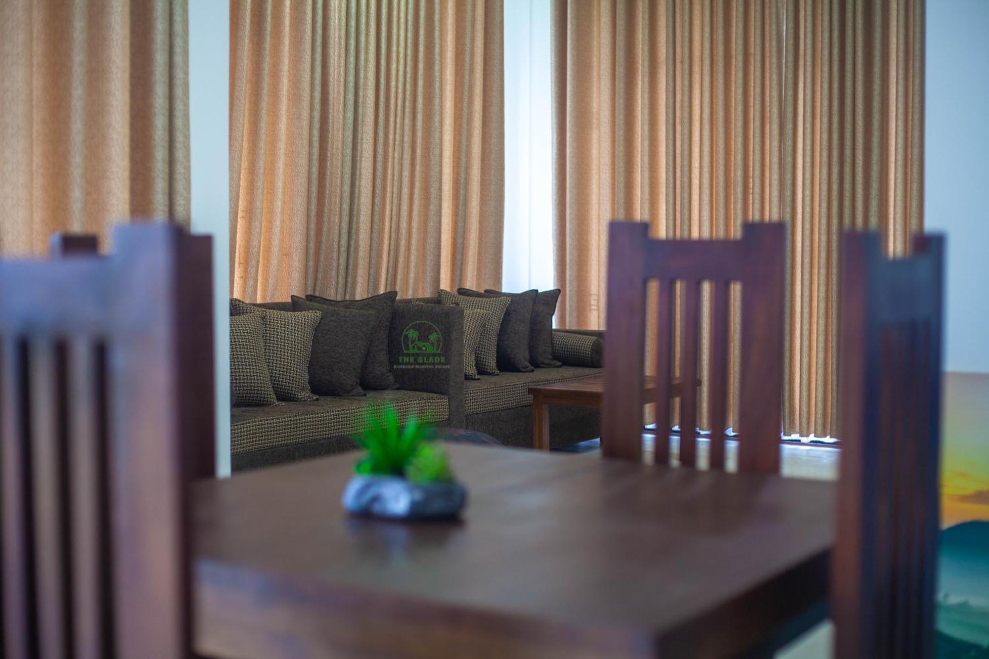 Aparthotel The Glade Weligama Zewnętrze zdjęcie