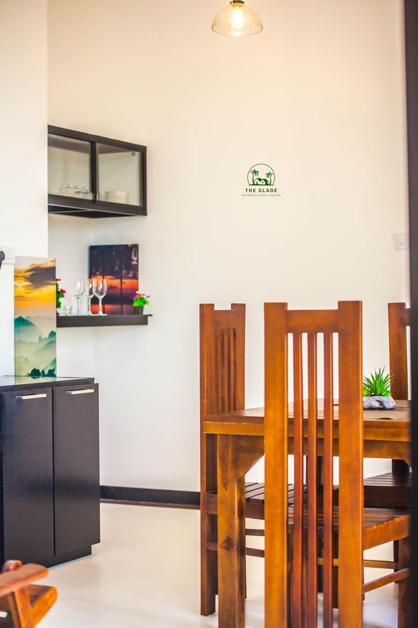 Aparthotel The Glade Weligama Zewnętrze zdjęcie