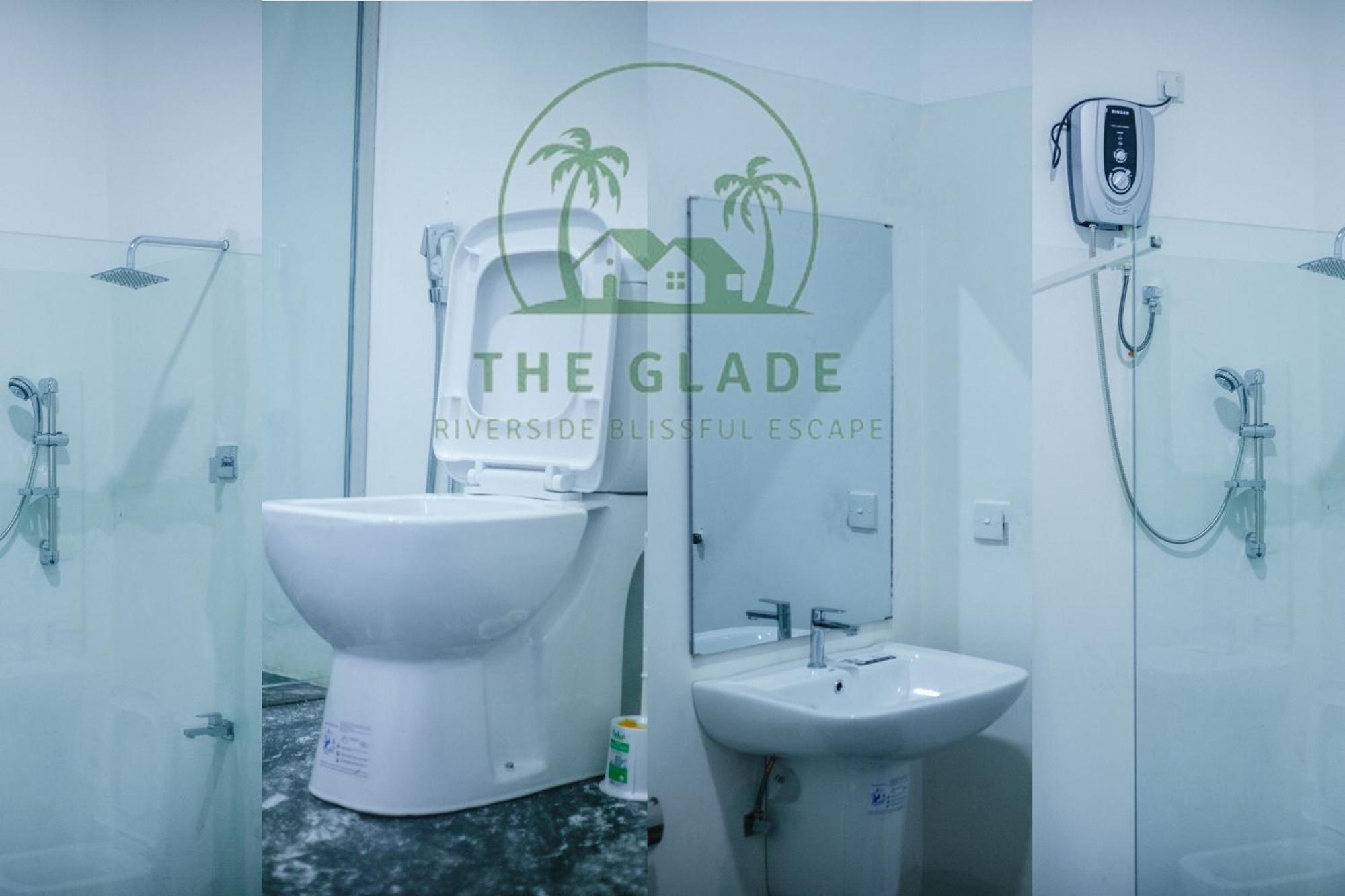Aparthotel The Glade Weligama Zewnętrze zdjęcie