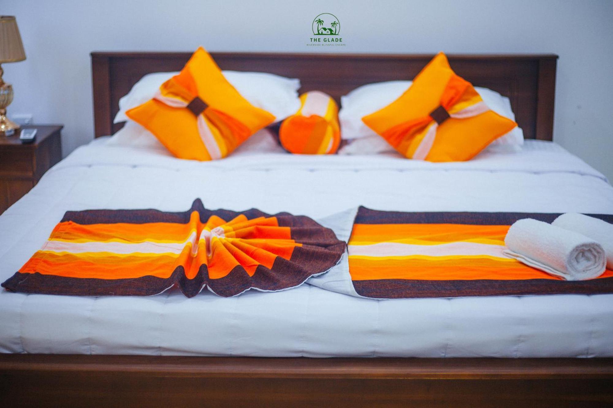 Aparthotel The Glade Weligama Zewnętrze zdjęcie