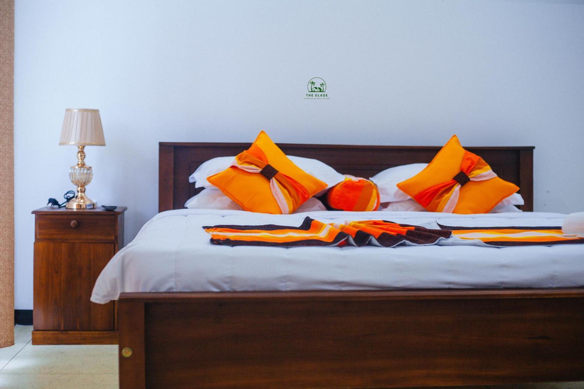 Aparthotel The Glade Weligama Zewnętrze zdjęcie