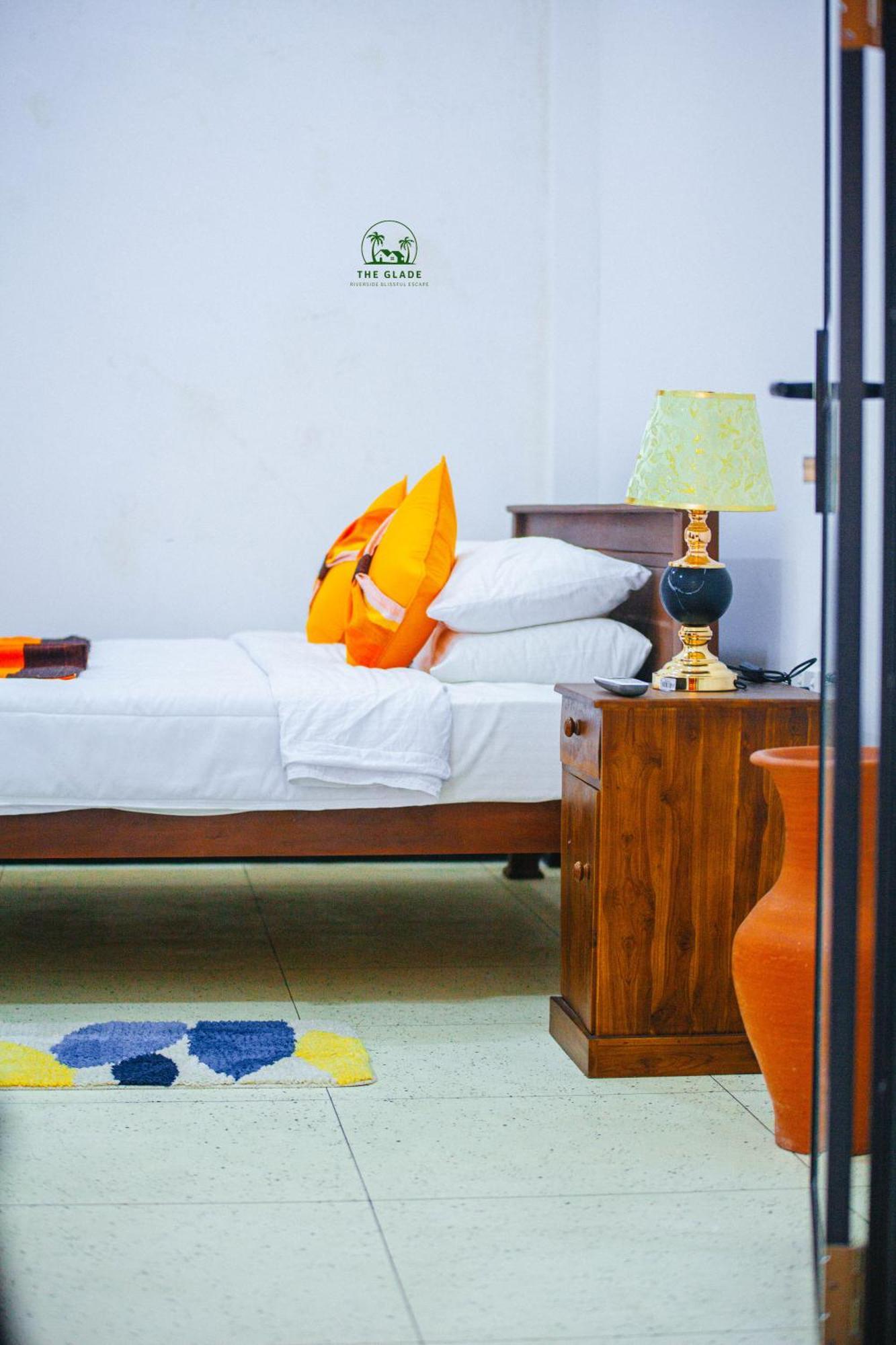 Aparthotel The Glade Weligama Zewnętrze zdjęcie