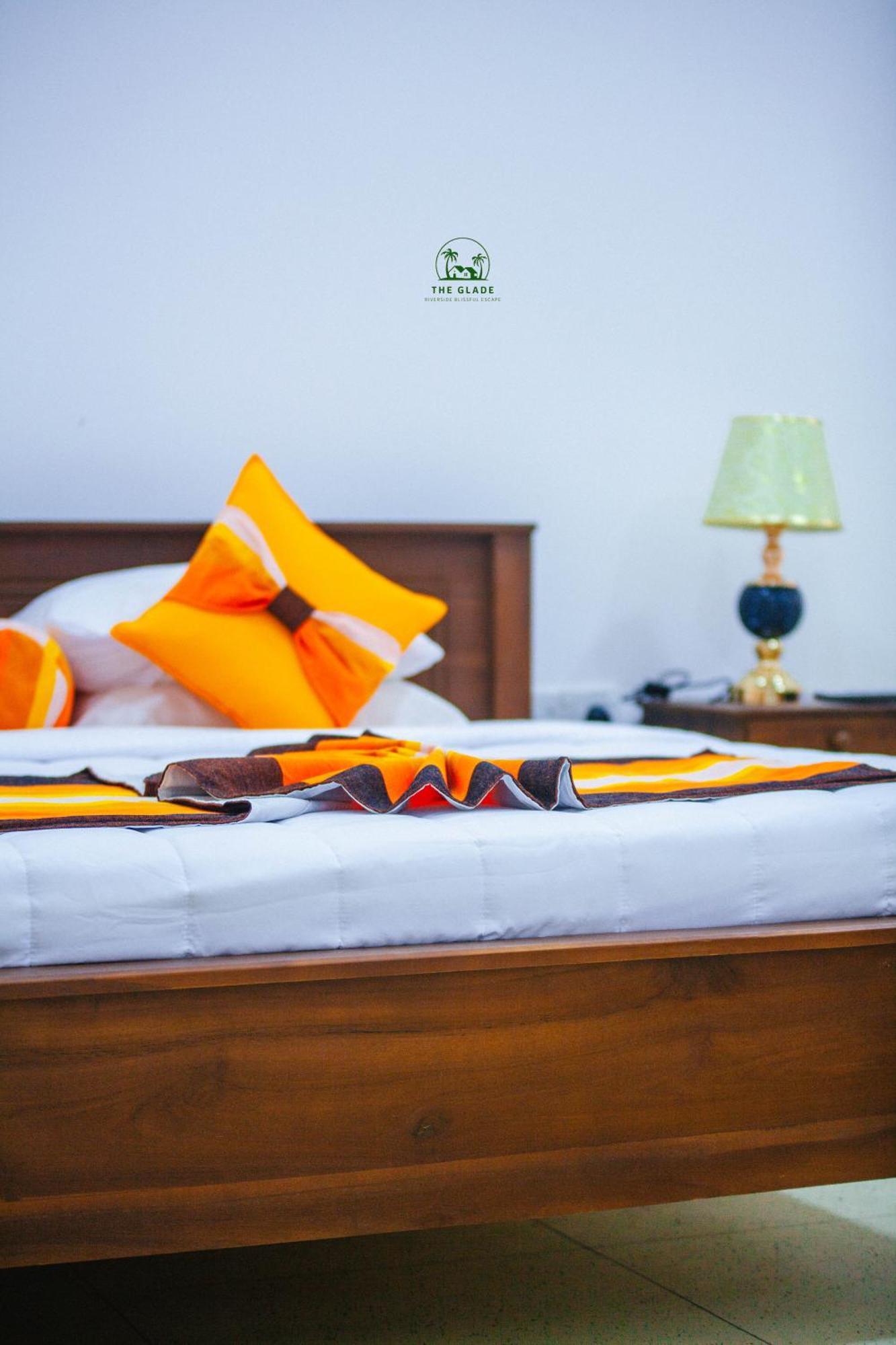 Aparthotel The Glade Weligama Zewnętrze zdjęcie