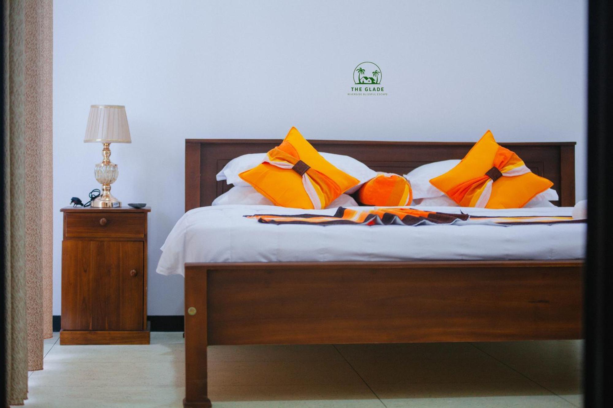 Aparthotel The Glade Weligama Zewnętrze zdjęcie
