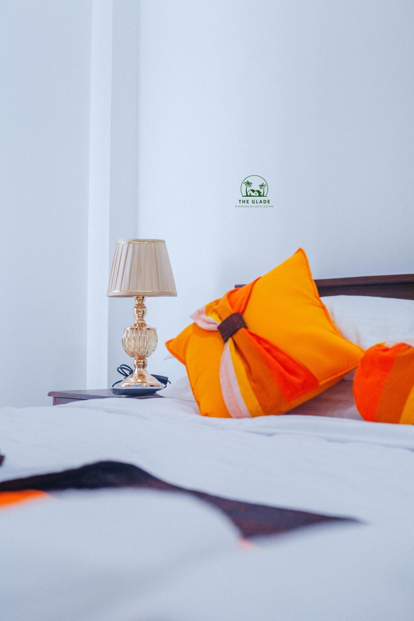 Aparthotel The Glade Weligama Zewnętrze zdjęcie