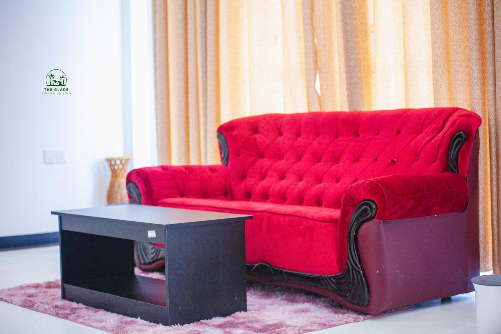Aparthotel The Glade Weligama Zewnętrze zdjęcie
