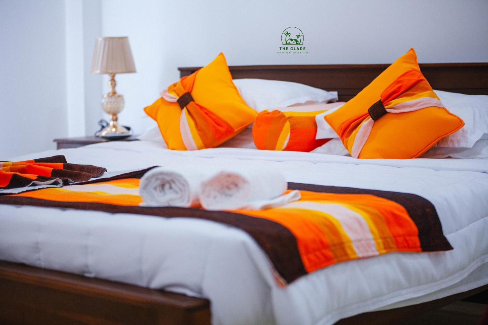 Aparthotel The Glade Weligama Zewnętrze zdjęcie