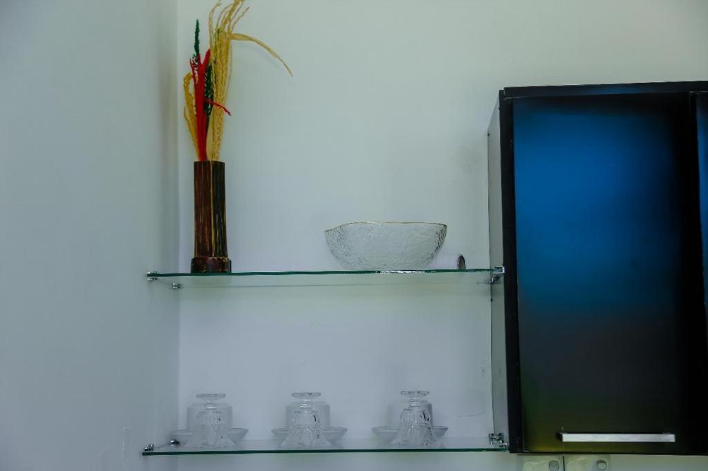 Aparthotel The Glade Weligama Zewnętrze zdjęcie