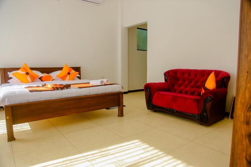 Aparthotel The Glade Weligama Zewnętrze zdjęcie
