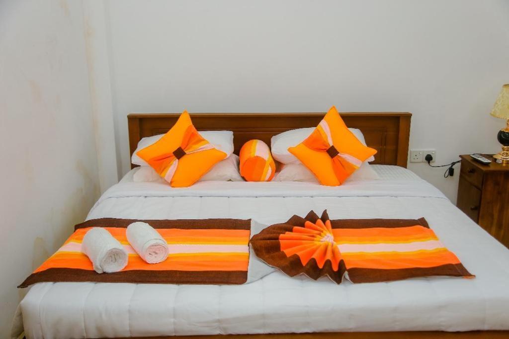 Aparthotel The Glade Weligama Zewnętrze zdjęcie