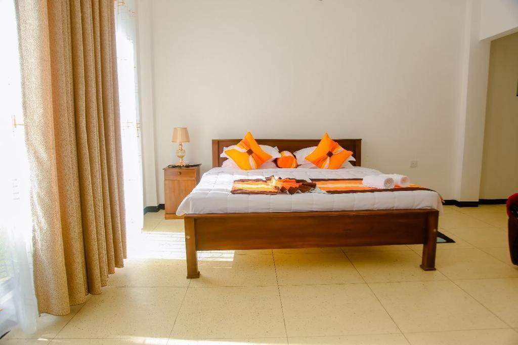Aparthotel The Glade Weligama Zewnętrze zdjęcie