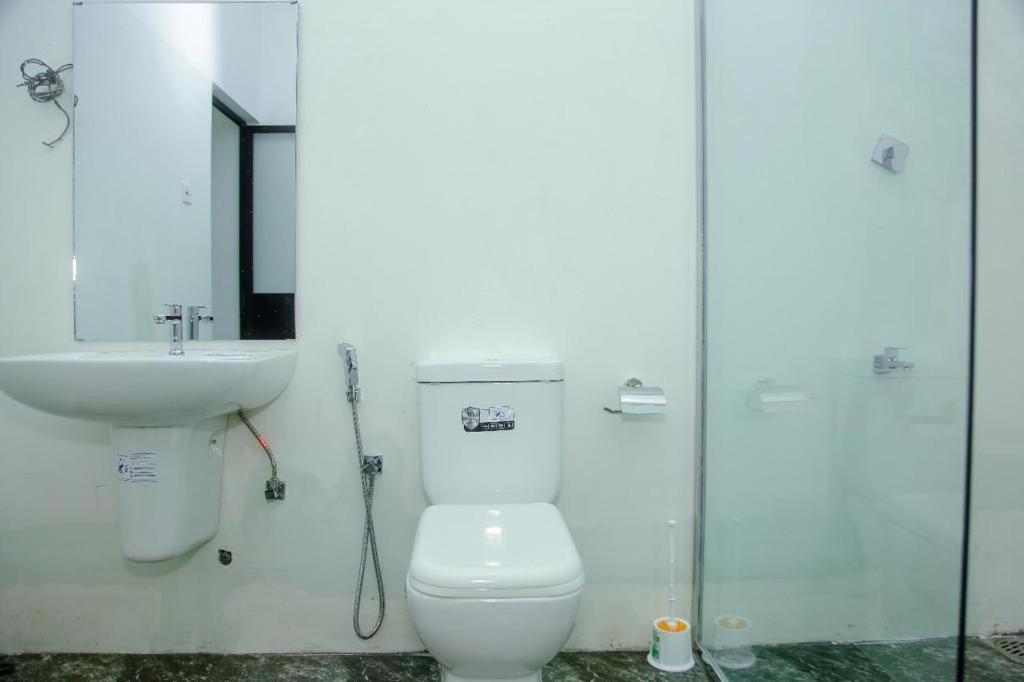 Aparthotel The Glade Weligama Zewnętrze zdjęcie