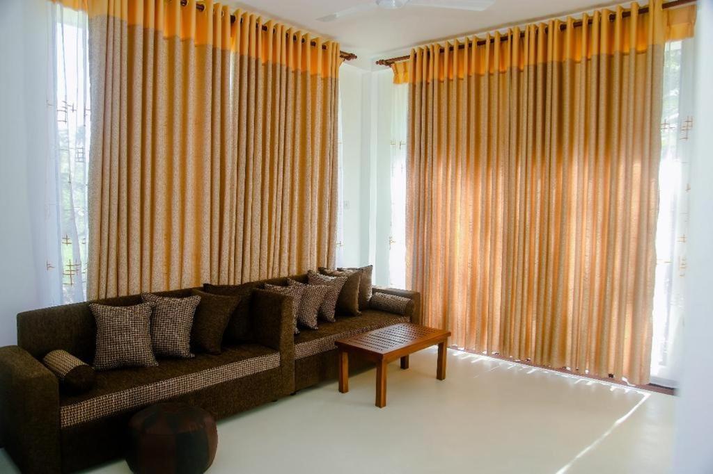 Aparthotel The Glade Weligama Zewnętrze zdjęcie