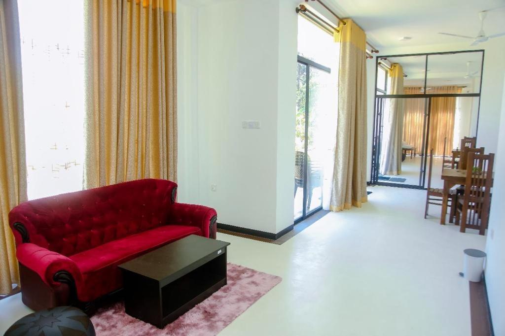 Aparthotel The Glade Weligama Zewnętrze zdjęcie