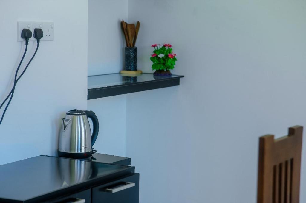 Aparthotel The Glade Weligama Zewnętrze zdjęcie
