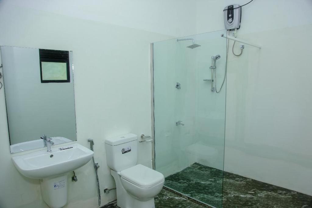 Aparthotel The Glade Weligama Zewnętrze zdjęcie