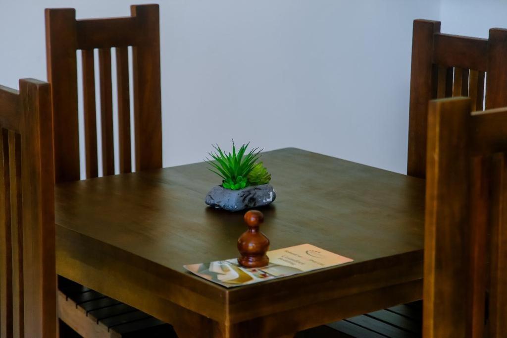 Aparthotel The Glade Weligama Zewnętrze zdjęcie