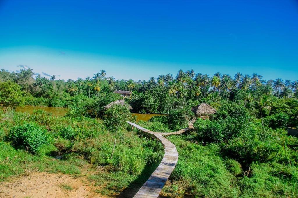 Aparthotel The Glade Weligama Zewnętrze zdjęcie