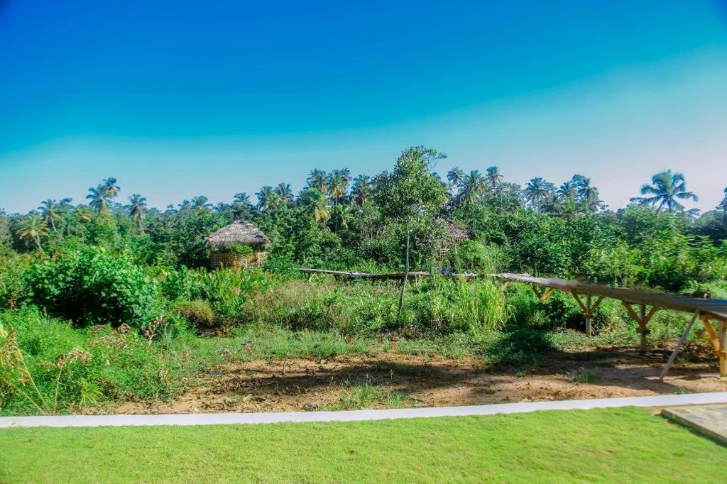 Aparthotel The Glade Weligama Zewnętrze zdjęcie