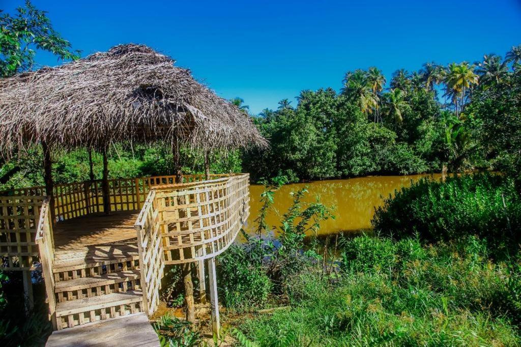 Aparthotel The Glade Weligama Zewnętrze zdjęcie
