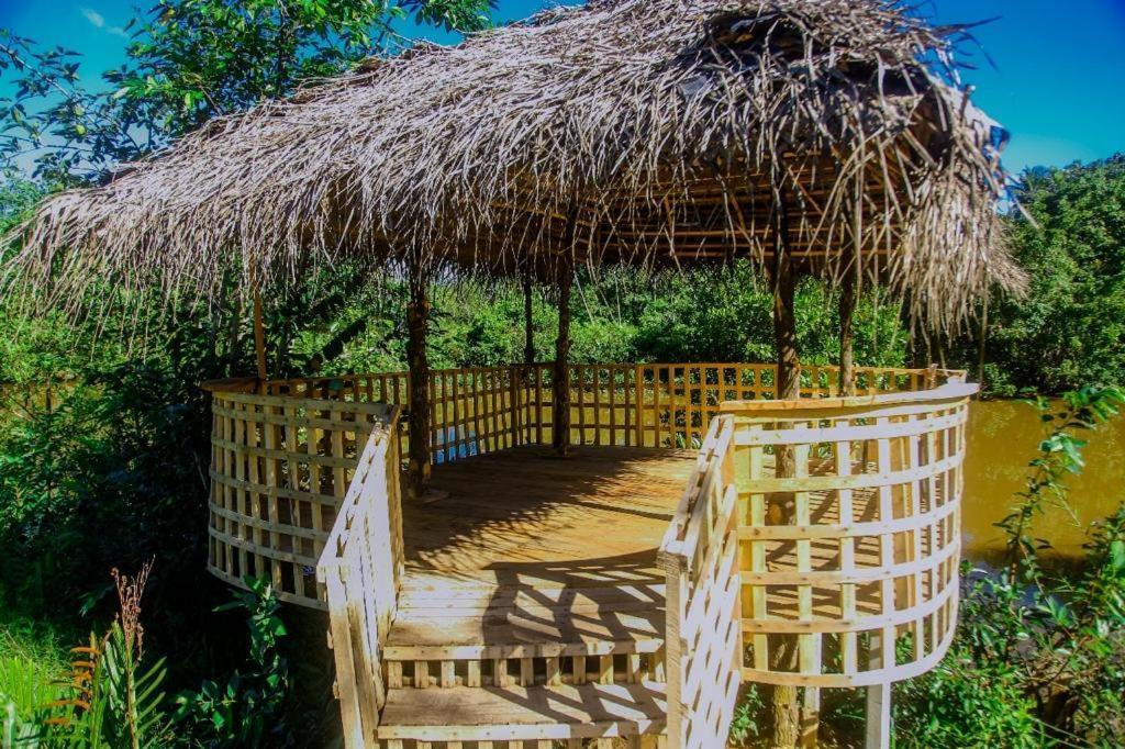 Aparthotel The Glade Weligama Zewnętrze zdjęcie