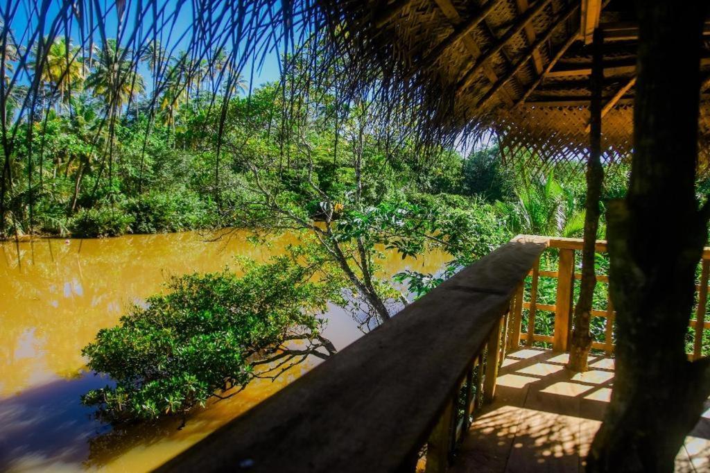 Aparthotel The Glade Weligama Zewnętrze zdjęcie
