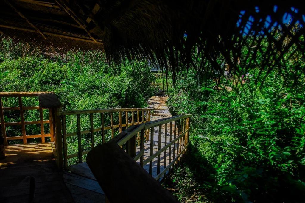 Aparthotel The Glade Weligama Zewnętrze zdjęcie